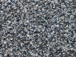 Schotter Granit grau für Modellbahn 250 g