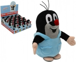 Plüsch-KRTEK mit Hose 11 cm