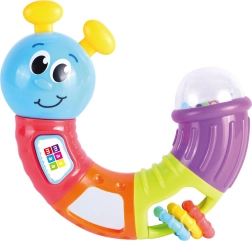 Maamaa Rassel Raupe 16 cm