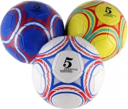 Fußball aus Leder, 22 cm