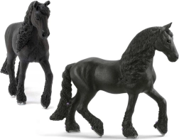 Schleich Horse Club Friesische Stute