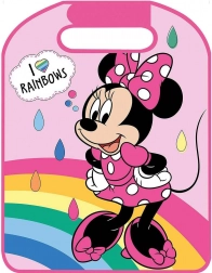 Schutzfolie für Autositz MINNIE