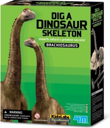 Ausgrabungsset - Brachiosaurus