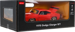 Automodell 1970 Dodge Charger R/T 1:16 mit Fernbedienung