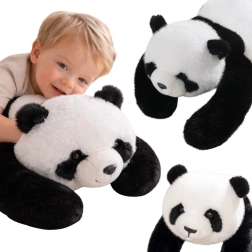 Woopie Gewichts-Plüschtier Panda 65 cm, 1,5 kg