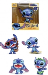 Metallfigur STITCH 6,5 cm – verschiedene Varianten
