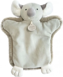 Doudou Plüsch-Handpuppe Koala