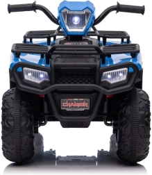 Elektrisches Kinder-Quad JC915 – Blau