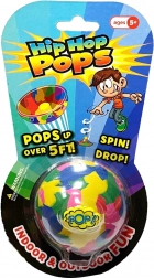 Hiphop Pops Up springendes Spielzeug