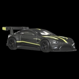 Hot Wheels Premium-Auto Car Culture Aston Martin Vantage GTE