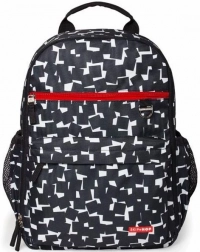 Skip Hop Duo Signature Rucksack Karos