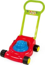 Kleiner Gartentrimmer mit Sound