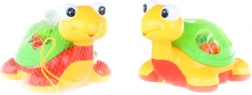 Formen-Steckspiel Schildkröte für Kinder 18m+