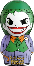 Duschgel und Shampoo 2-in-1 mit Peppa Wutz Motiv 400 ml