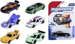 Metall-Spielzeugauto Porsche Motorsport Premium 1:64
