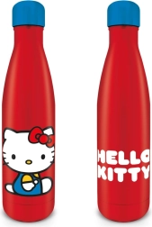Metallflasche Hello Kitty 560 ml