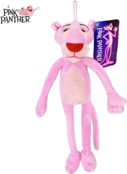 Plüschfigur PINK PANTHER 40 cm