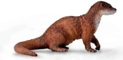 Figur gemeine Otter