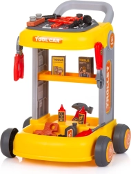 Chipolino Werkzeugwagen für Kinder