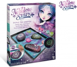 Nebulous Kreativset – Kosmischer Garten