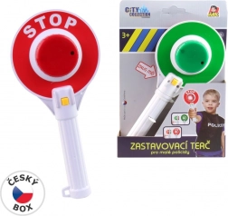 Polizeikelle City Collection 25x17 cm