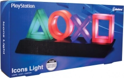 Playstation Symbollicht