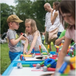 SmartMax Magnetkugeln, 6 Stk.