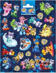 PAW Patrol Sticker – groß
