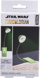 LED-Nachtlampe MANDALORIAN