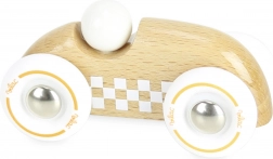 Vilac Holzauto Mini-Rallye Naturholz