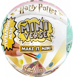 Miniverse Make It Mini HARRY POTTER Honeydukes – Sammelkapsel