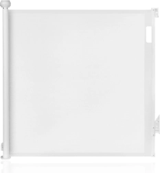 LIONELO Sicherheitsgitter Thea Weiß Natur