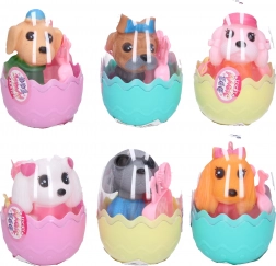 Weihnachtskerzen Romantic Light