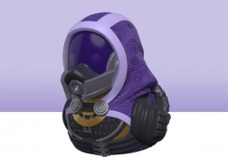 Tubbz-Entchen MASS EFFECT Tali’Zorah nar Rayya – Erste Edition