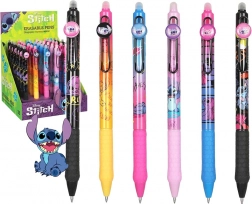 radierbarer Stift Lilo & Stitch 0,7 mm