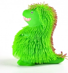 Quetsch-Dinosaurier für Anti-Stress und sensorisches Spielen 25 cm