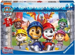 Ravensburger Puzzle Paw Patrol 35 Teile