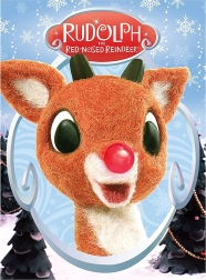 Puzzle Rentier Rudolf 500 Teile