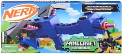 Nerf Minecraft Enderdrache Werfer