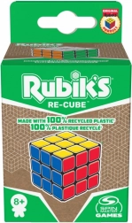 Rubik-Würfel: 3x3 EKO-Würfel