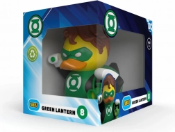 TUBBZ Ente GREEN LANTERN – Sammlerfigur DC