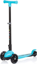 Chipolino Robby Roller Blau