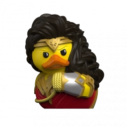 TUBBZ Sammler-Ente DC Wonder Woman