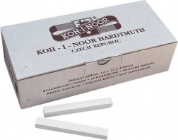 Schulkreide weiß 100 Stk