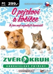 PC Über den Hund und die Katze