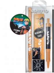 Schulset Naruto