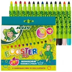 Mazaki Booster XL für Kinder