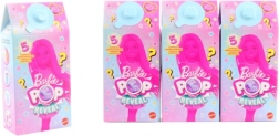 Barbie Pop Reveal Chelsea – Cocktail-Überraschung