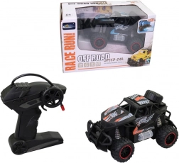 Ferngesteuertes Auto mit Rauch und Licht