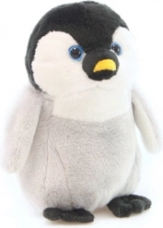Plüsch-Pinguin-Baby